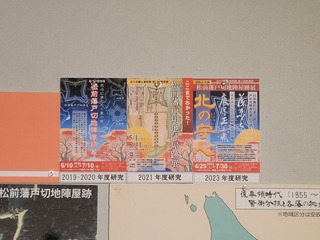 研究年度ミニポスター