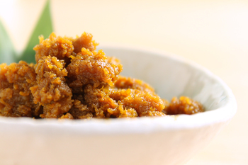 「うにむらかみ」雲丹の佃煮