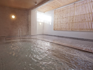 北湯路　露天風呂