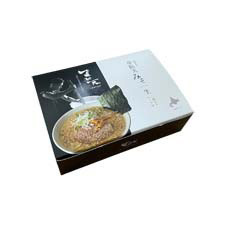 韋駄天味噌ラーメンセット