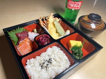 和ごころ弁当
