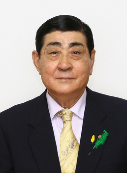 寺澤十郎議員