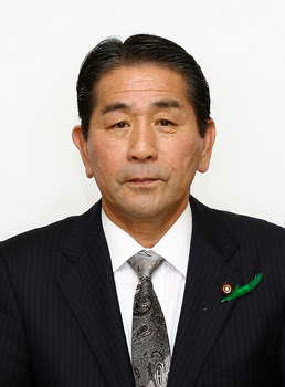 秋田厚也議員