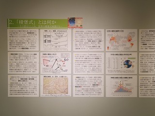 稜堡式とはなにか