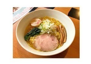 北斗武蔵らーめん