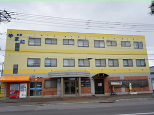 居酒屋やまに　写真