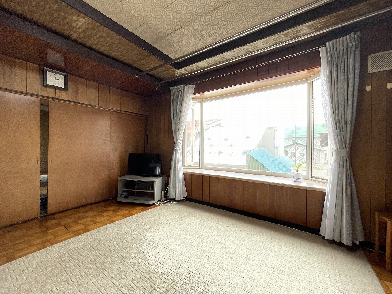 物件番号118番の内観