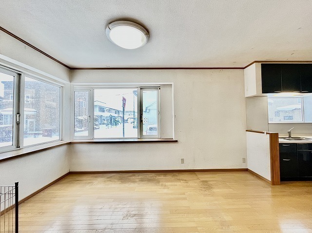 物件番号84番の内観