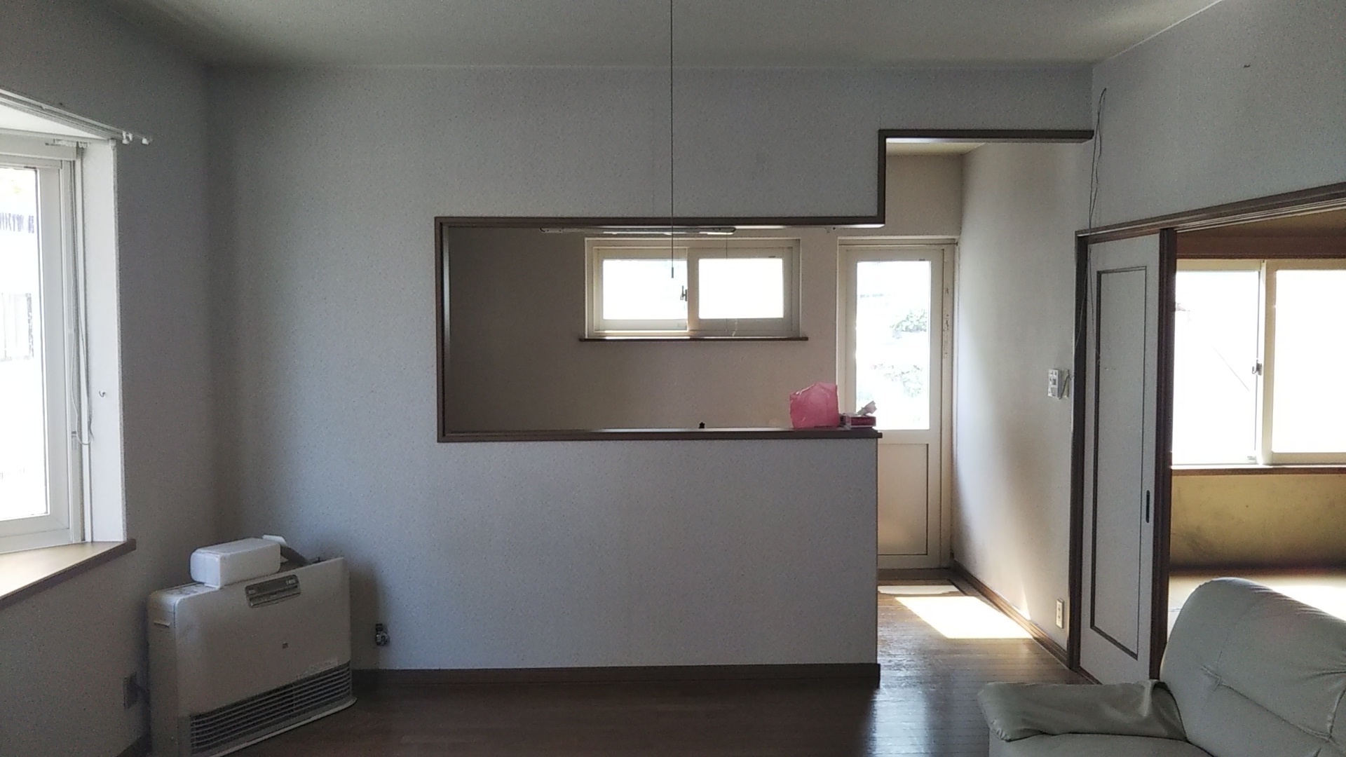 物件番号87番の内観