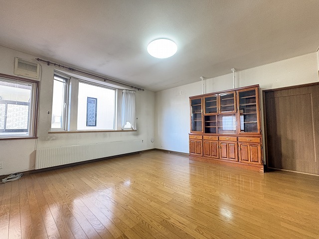 物件番号126番の内観