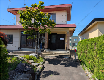 養生サロン＆薬膳カフェmaomao外観