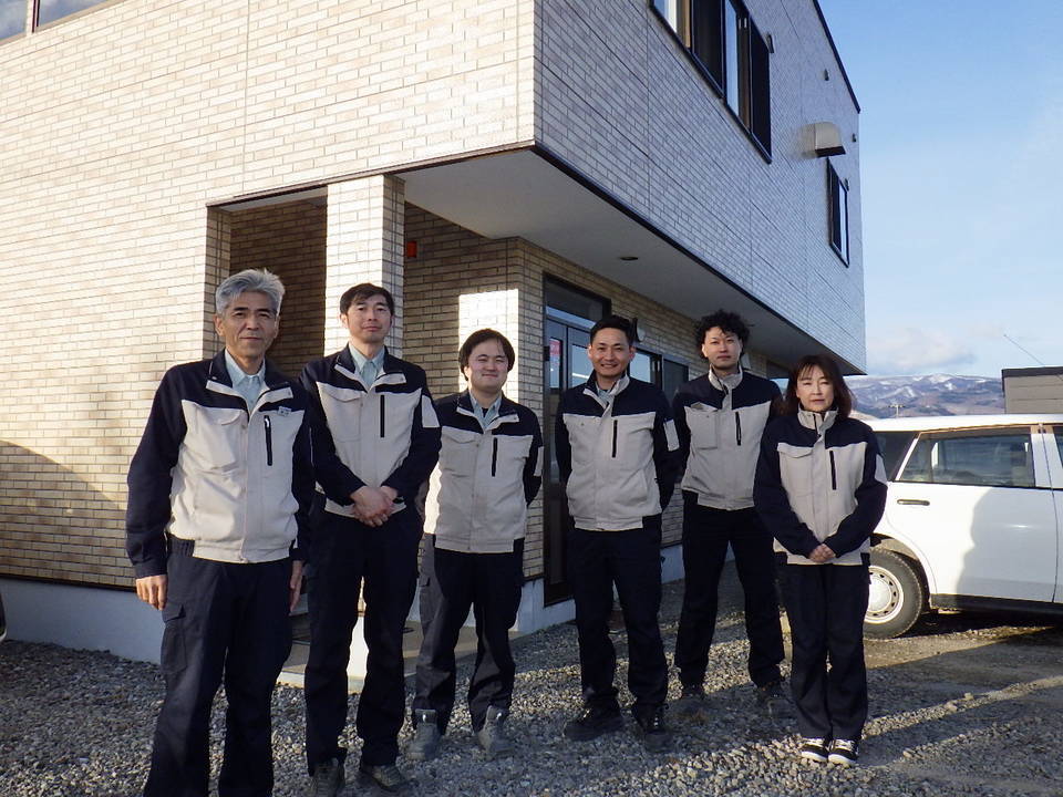 イーエス総合研究所