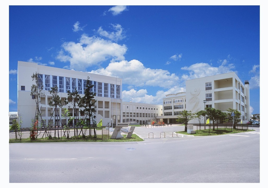 北海道函館水産高等学校