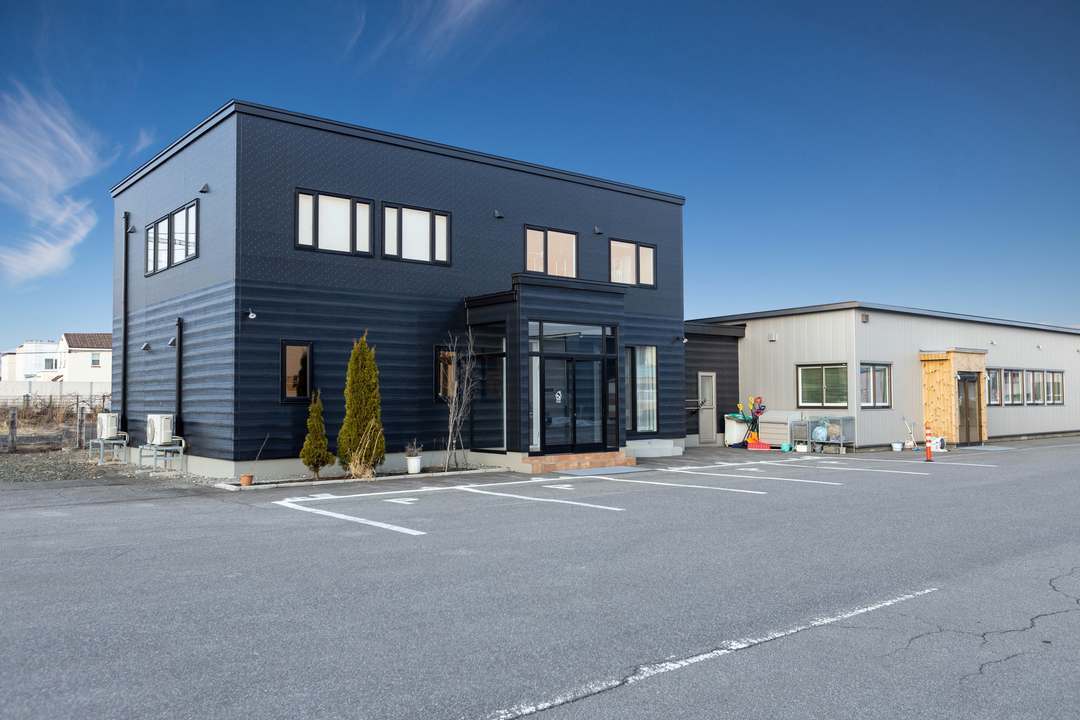 辻木材株式会社