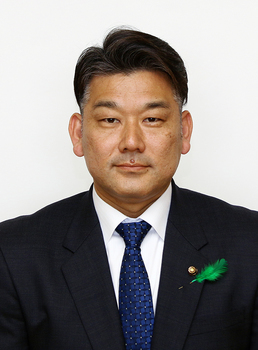 栃木正則議員