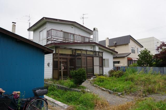 物件番号95番の外観