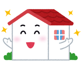 リフォームのイメージイラスト