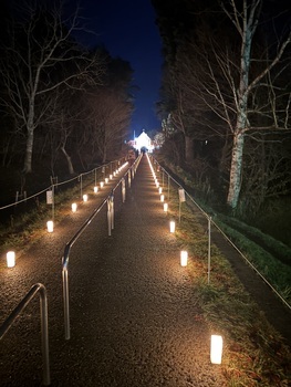 ずーしーほっきー賞「かがやき」