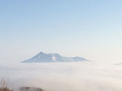 パノラマ展望台