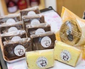 こころいろ　商品