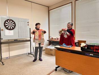 新年会
