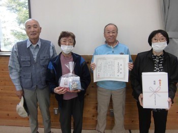 モルック大会