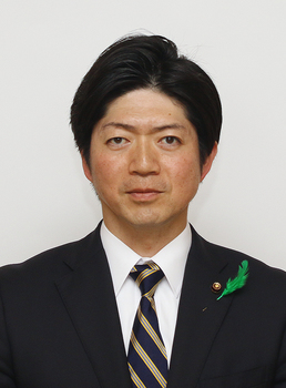 伊藤洋平議員