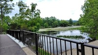 八郎沼公園