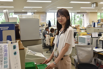塚本さんの画像