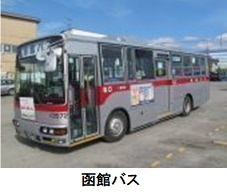 函館バス