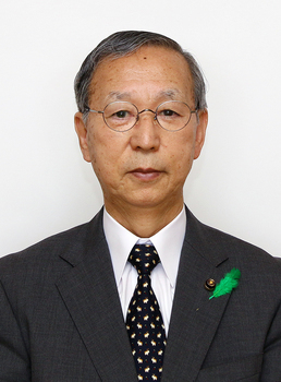 前田治議員