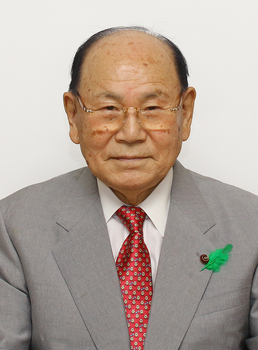 水上務議員