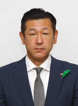 佐々木亮議員