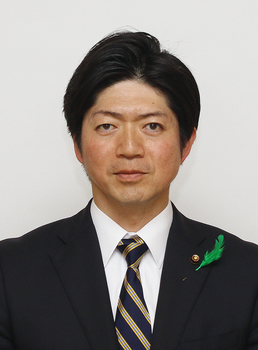 伊藤洋平議員
