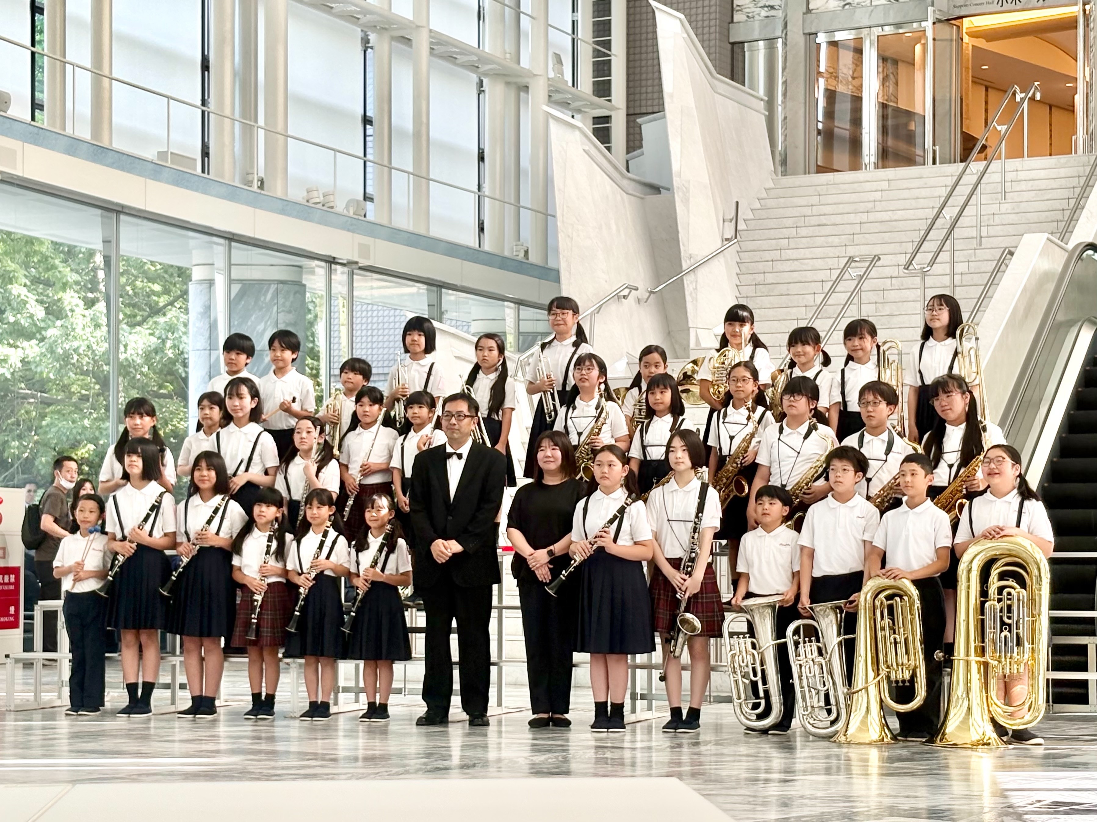 久根別小学校・谷川小学校