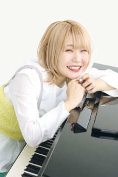 ハラミちゃんプロフィール写真