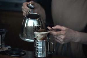 コーヒー