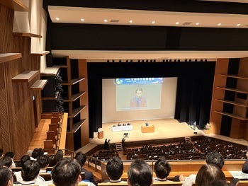 佐藤孝弘 山形市長による主報告