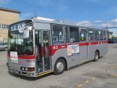 北斗市南北市街地連絡バス