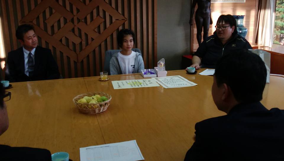 全日本小学生相撲大会報告2