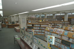 図書館本館