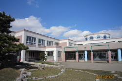 谷川小学校