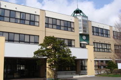 大野小学校