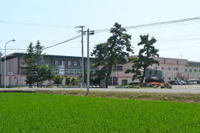 島川小学校