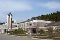 石別中学校