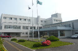 北海道上磯高等学校