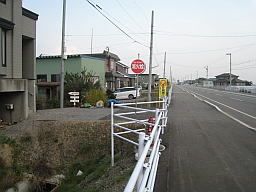 東京からの距離